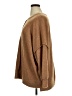 Zenana Brown Pullover Sweater Size 1X - photo 5