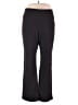Active by Old Navy Black Active Pants Size 2X - photo 1