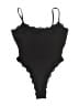 Unbranded Black Bodysuit Size S - photo 1