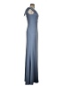 Lulus Blue Cocktail Dress Size S - photo 4