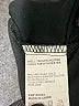 Remy 100% Polyester Paisley Gray Casual Dress Size XL - photo 8