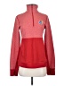 Adidas Red Pullover Sweater Size S - photo 1