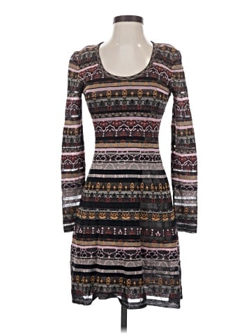 M Missoni Casual Dress (view 1)