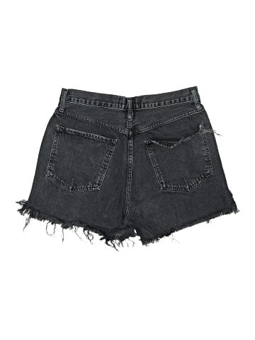 AGOLDE Denim Shorts (view 2)