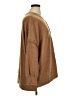 Zenana Brown Pullover Sweater Size 1X - photo 4