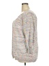 Unbranded 100% Acrylic Gray Cardigan Size 5X - photo 5