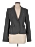 Ann Taylor LOFT Gray Blazer Size 6 - photo 1