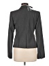 Ann Taylor LOFT Gray Blazer Size 6 - photo 2