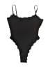 Unbranded Black Bodysuit Size S - photo 2