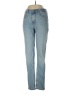 Zara Blue Jeans Size 31 waist - photo 1
