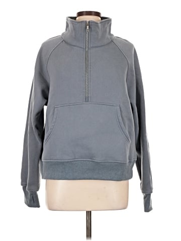 Automet Pullover Hoodie (view 1)