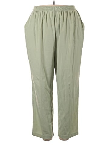 Maggie Barnes Casual Pants (view 1)