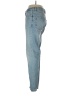 Zara Blue Jeans Size 31 waist - photo 5