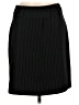 Reserved Solid Black Formal Skirt Size M - photo 1