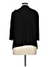 Alex Evenings Black Blazer Size 1X - photo 2