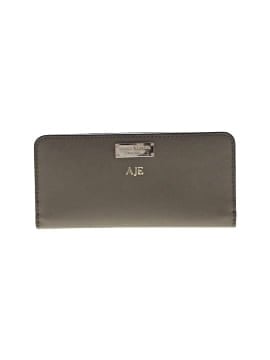 Henri Bendel Leather Wallet (view 1)