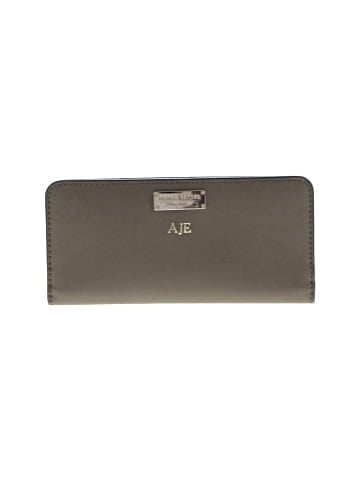 Henri Bendel Leather Wallet (view 1)