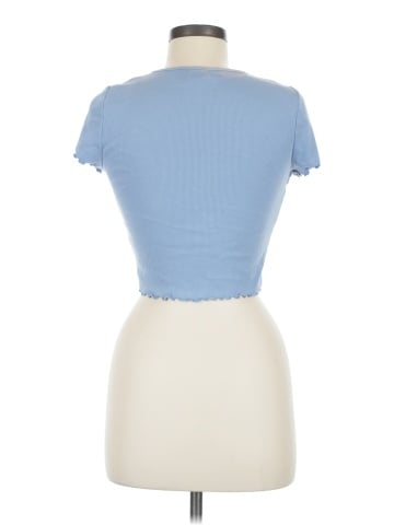 Miss Selfridge Short Sleeve Top (view 2)