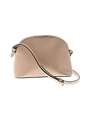 Kate Spade New York Leather Crossbody Bag (view 1)