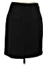 Reserved Solid Black Formal Skirt Size M - photo 2