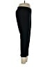 J.Jill Solid Black Casual Pants Size 12 - photo 4
