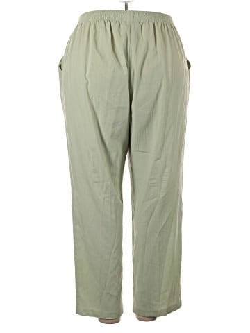Maggie Barnes Casual Pants (view 2)