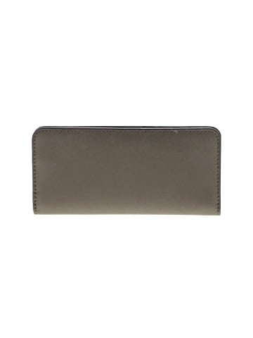 Henri Bendel Leather Wallet (view 2)