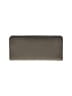 Henri Bendel 100% Leather Gray Leather Wallet One size - photo 2