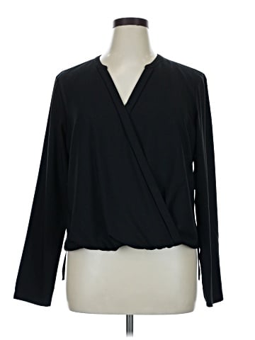 Remade Long Sleeve T-Shirt (view 1)