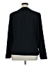 Remade 100% Polyester Black Long Sleeve T-Shirt Size XL - photo 2
