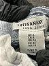 Artisan NY 100% Linen Stripes Blue Shorts Size 6 - photo 3