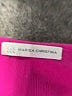 Marisa Christina Pink Pullover Sweater Size XL (estimated) - photo 7