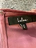 Lulus 100% Polyester Purple Cocktail Dress Size XS - photo 7