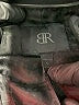 Banana Republic Monogram Black Blazer Size 6 - photo 6