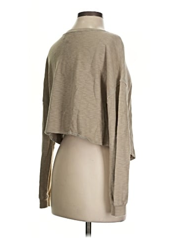 FP BEACH Long Sleeve T-Shirt (view 1)