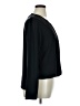 Remade 100% Polyester Black Long Sleeve T-Shirt Size XL - photo 4
