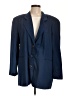Assorted Brands 100% Rayon Blue Blazer Size L - photo 1