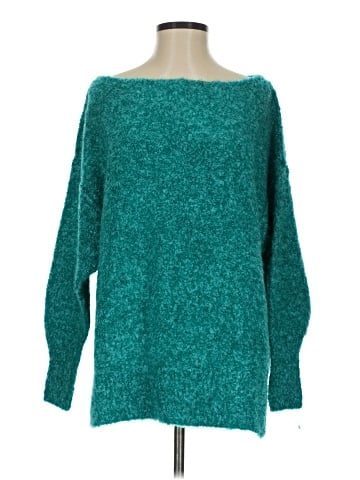 Free People Pullover Sweater (view 1)