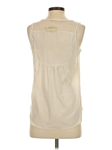 Princess Vera Wang Sleeveless Blouse (view 2)