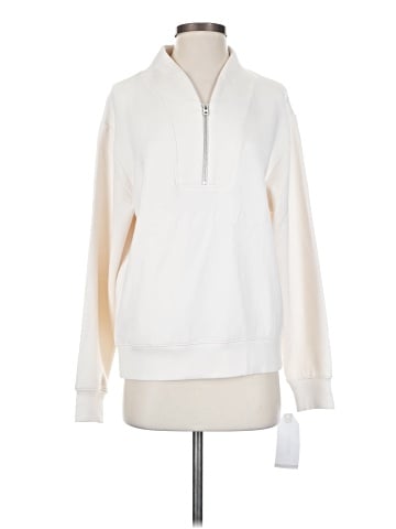 Softies Sweatshirt (view 1)