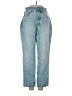 Everlane 100% Organic Cotton Blue Jeans Size 25 waist - photo 1