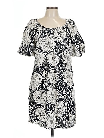 Sara Michelle Casual Dress (view 1)