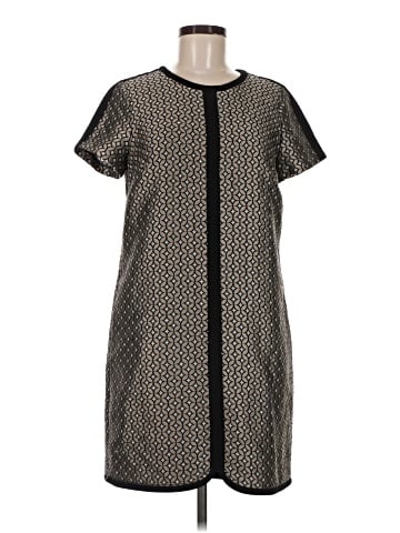J.Crew Collection Casual Dress (view 1)