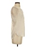 Princess Vera Wang 100% Polyester Ivory Sleeveless Blouse Size S - photo 4