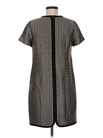 J.Crew Collection Casual Dress (view 2)