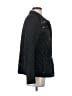 Laundry by Design 100% Polyester Argyle Black Jacket Size S - photo 4