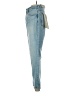 Everlane 100% Organic Cotton Blue Jeans Size 25 waist - photo 5