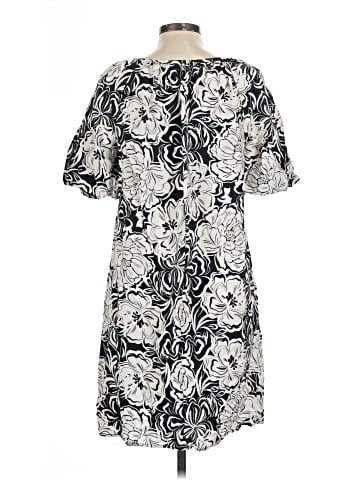 Sara Michelle Casual Dress (view 2)