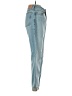 Everlane 100% Organic Cotton Blue Jeans Size 25 waist - photo 4