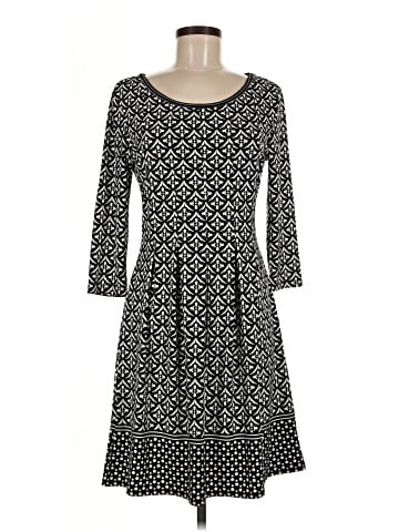 Max Studio Casual Dress (view 1)